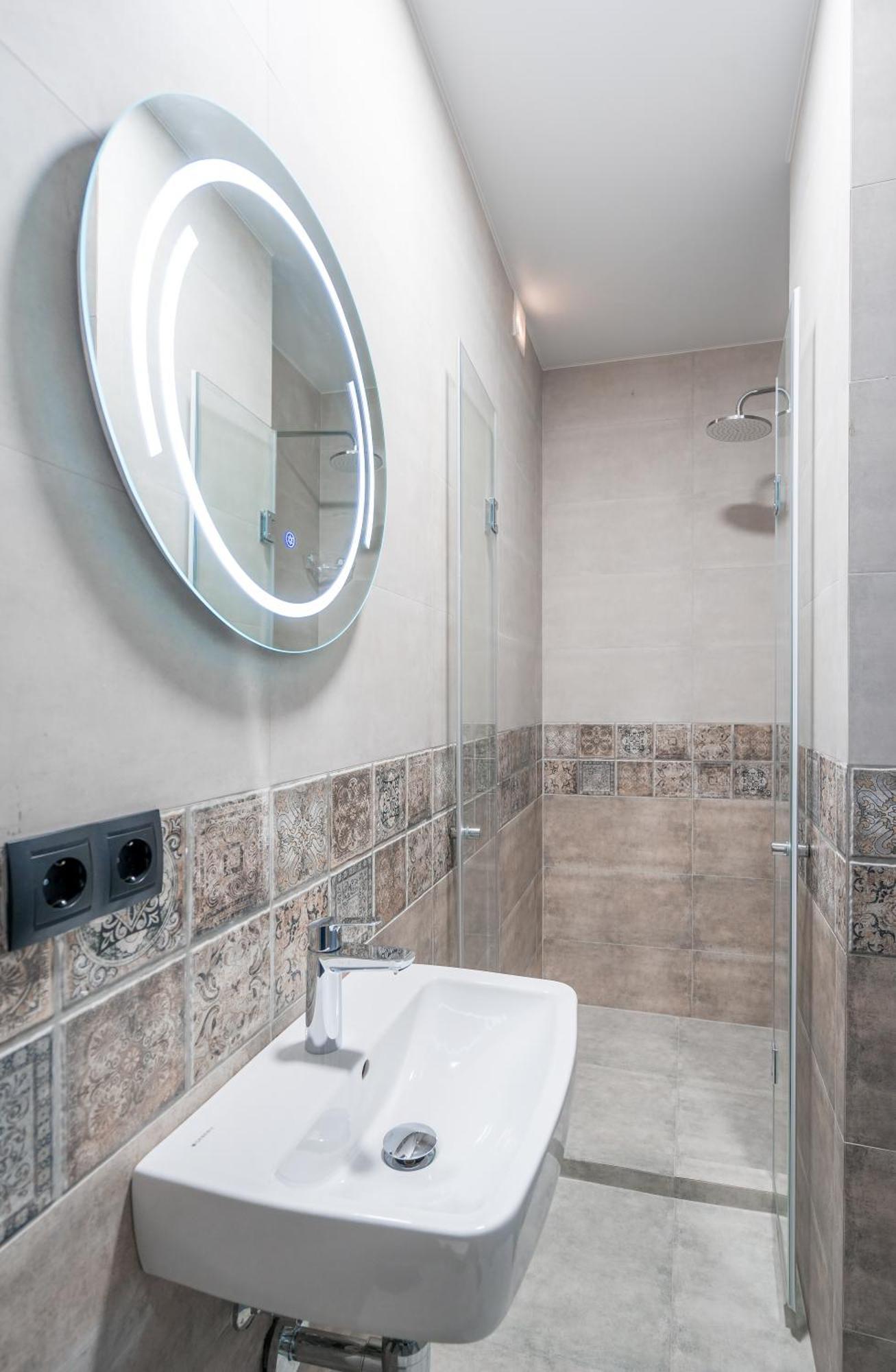 Aparthotel Luxury X By Umbrella Tbilisi Exterior foto